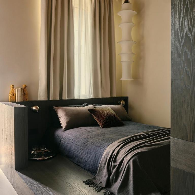 NI-T Residence Darsena - Appartamento con 1 Camera da Letto - 7