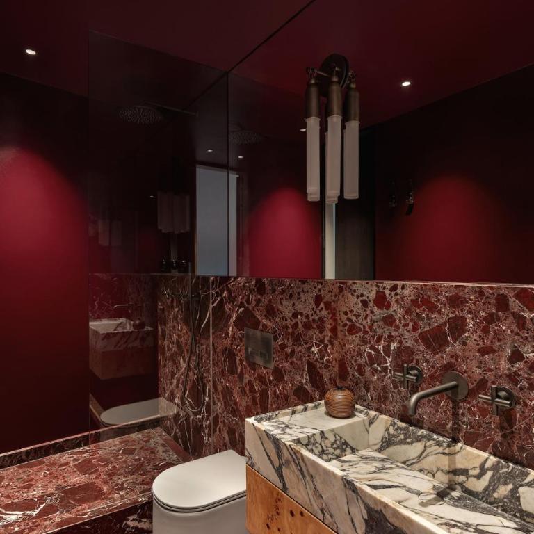 NI-T Residence Darsena - Appartamento con 1 Camera da Letto - 10