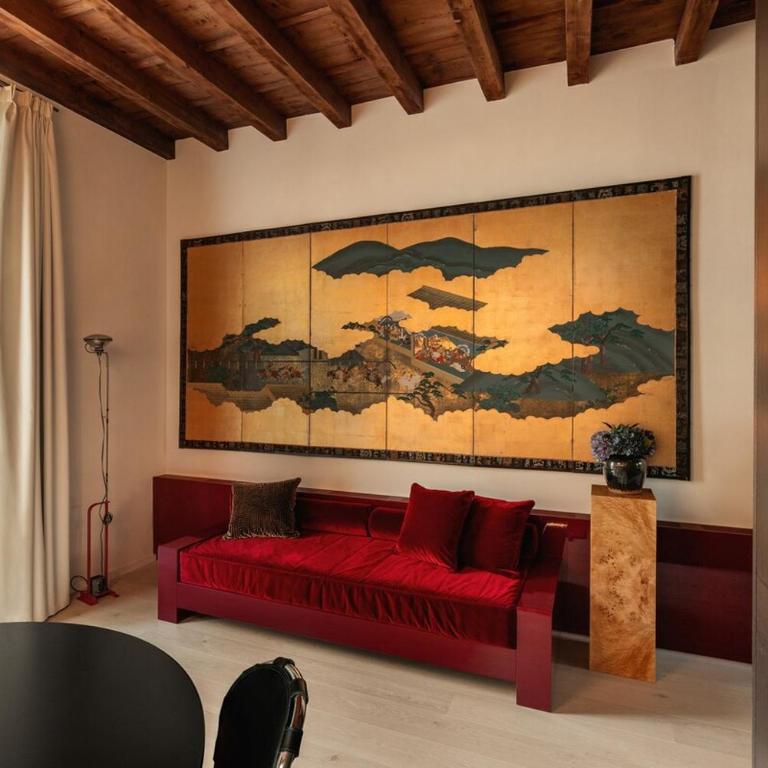 NI-T Residence Darsena - Appartamento con 1 Camera da Letto - 2