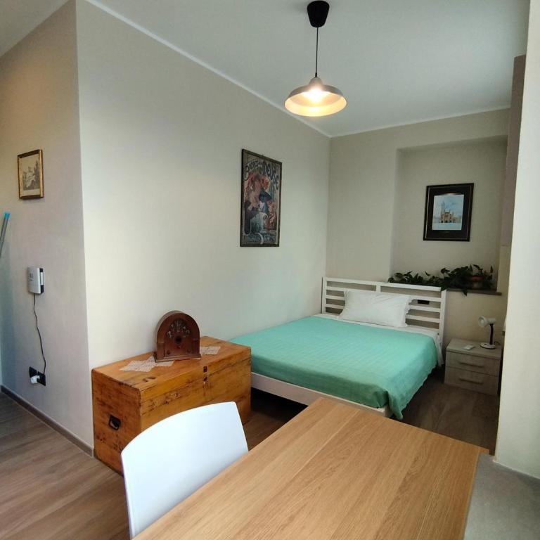 Casa Rubbo - Appartamento 'Como' nelle Langhe - Appartamento con 2 Camere da Letto - 16