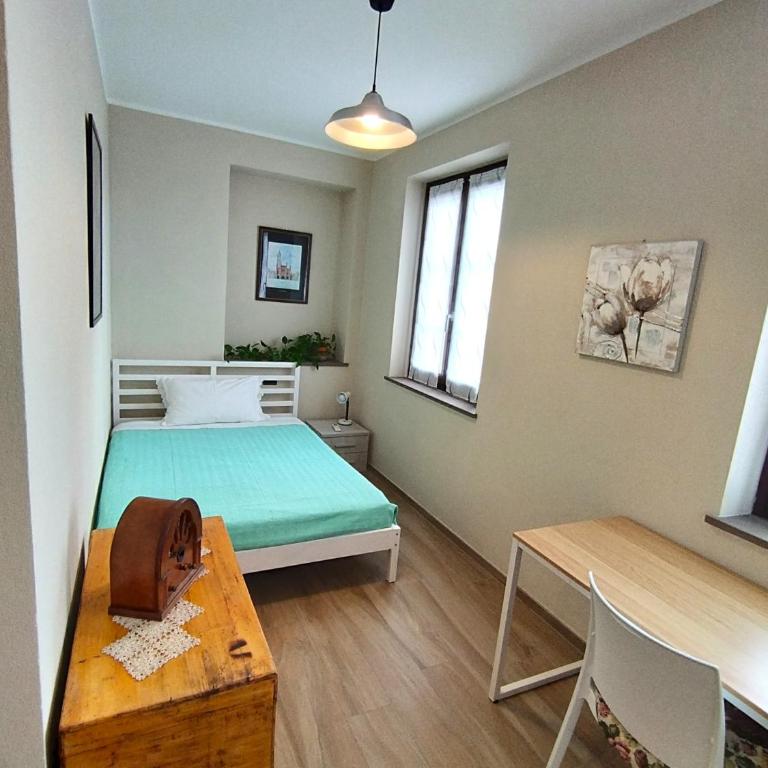 Casa Rubbo - Appartamento 'Como' nelle Langhe - Appartamento con 2 Camere da Letto - 17