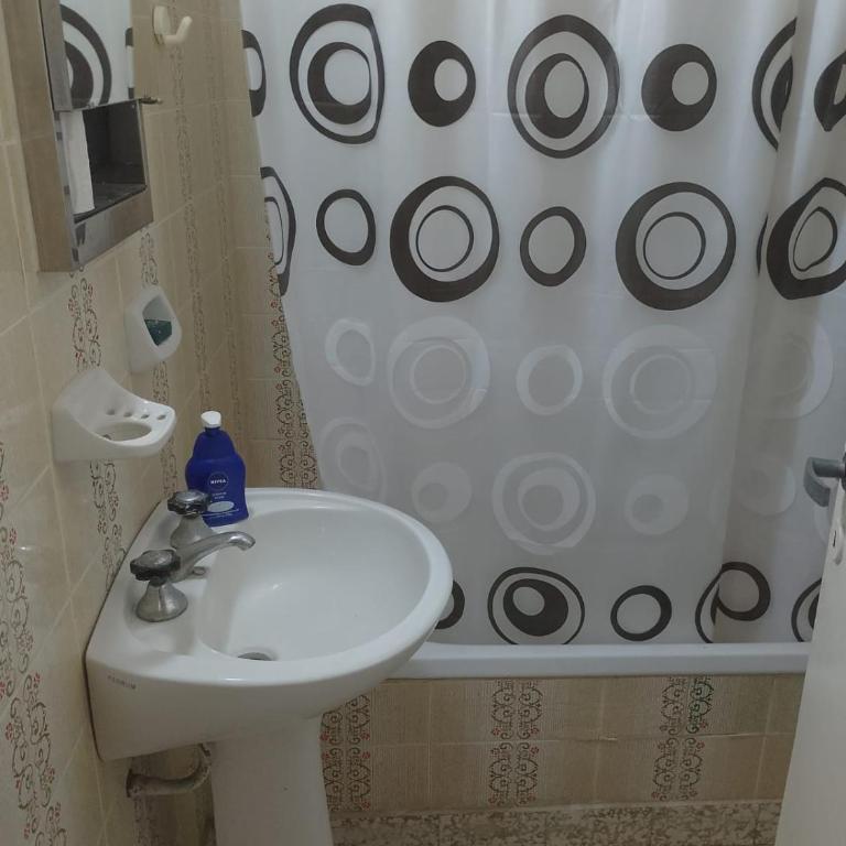 Departamento en Mar del plata - Apartamento de 2 dormitorios - 4