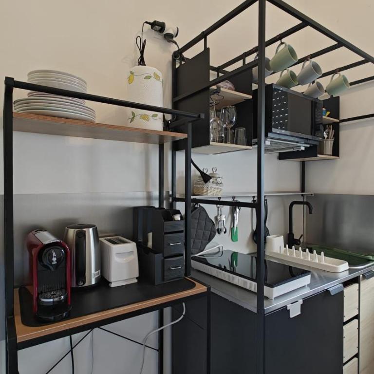 kyane haus - Double Room - 5