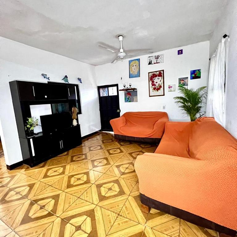 guiba casa en Puerto Escondido - Apartamento de 2 dormitorios - 13