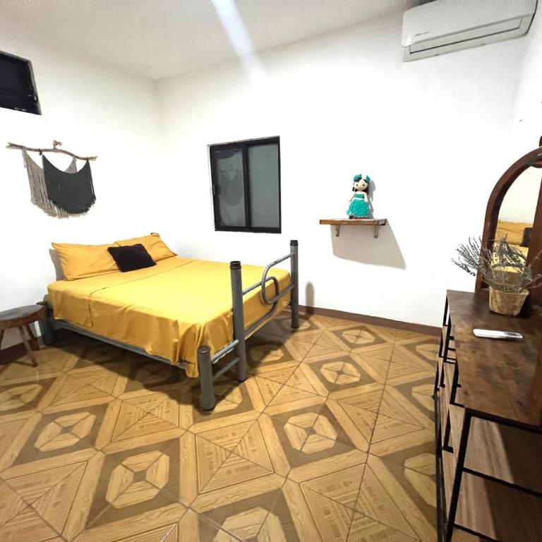 guiba casa en Puerto Escondido - Apartamento de 2 dormitorios - 8