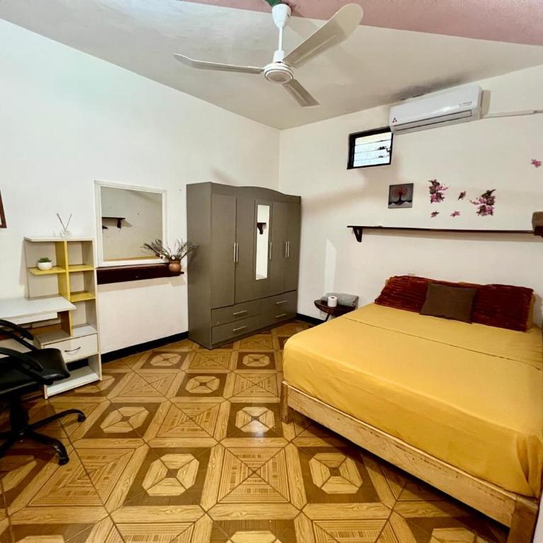 guiba casa en Puerto Escondido - Apartamento de 2 dormitorios - 7