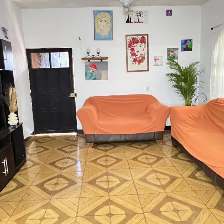 guiba casa en Puerto Escondido - Apartamento de 2 dormitorios - 14