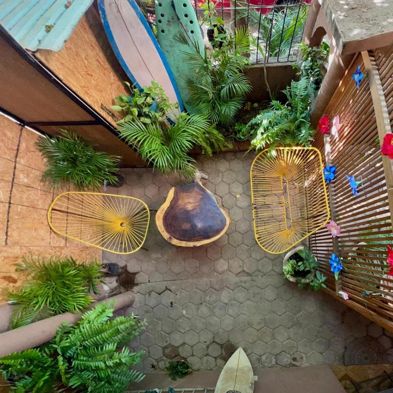 guiba casa en Puerto Escondido - Apartamento de 2 dormitorios - 15