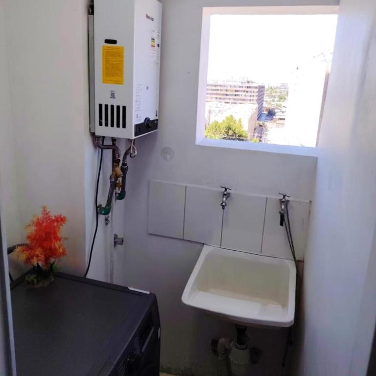 Departamento amoblado - Three-Bedroom Apartment - 1