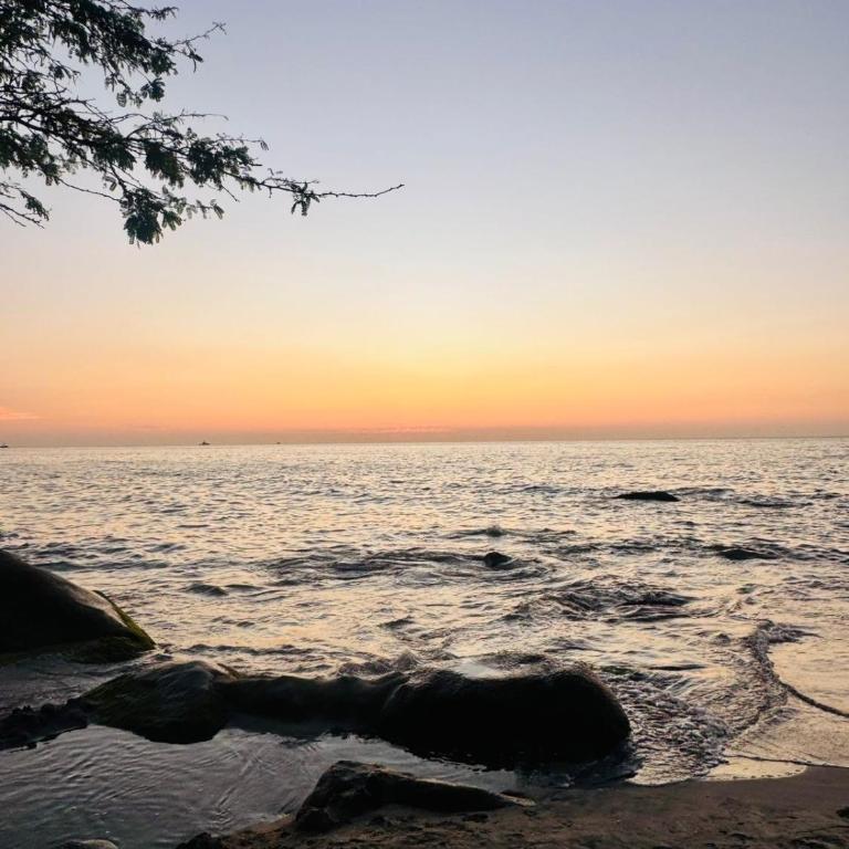 Apartment on the best beach in Santa Marta - One-Bedroom Apartment - 7