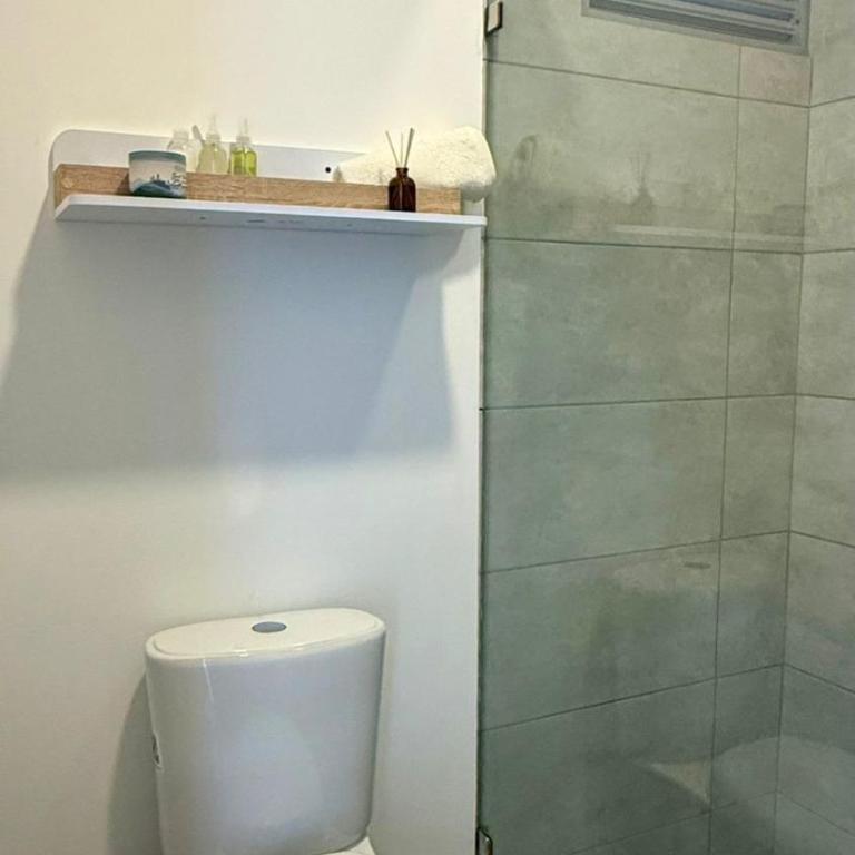 Apartment on the best beach in Santa Marta - One-Bedroom Apartment - 23