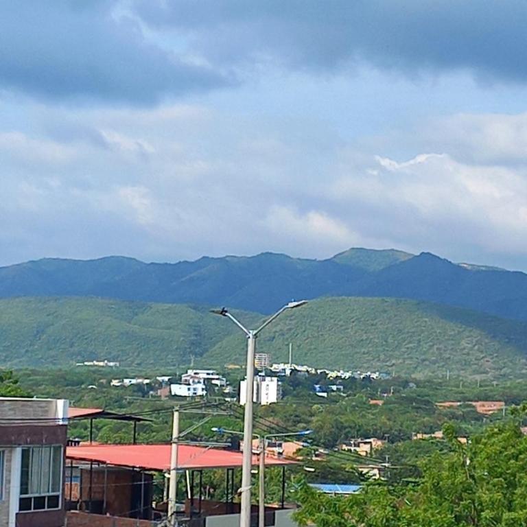 Reserva del Peñón Girardot - Apartamento Vacacional Familiar Confort La Esmeralda - Two-Bedroom Apartment - 6