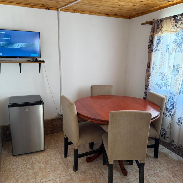 Complejo Indanna - Apartamento de 2 dormitorios - 5