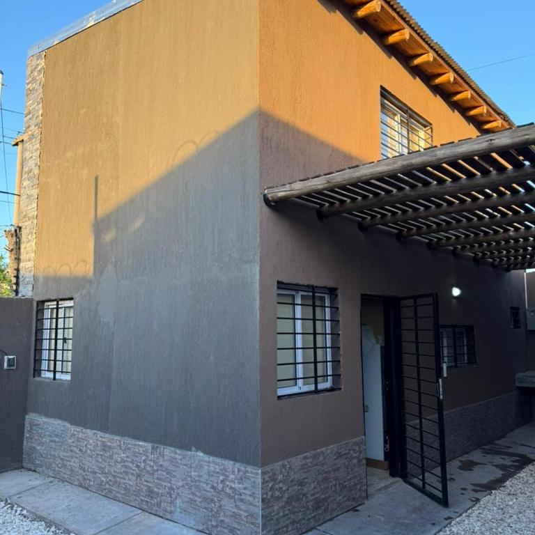 Complejo Indanna - Apartamento de 2 dormitorios - 2