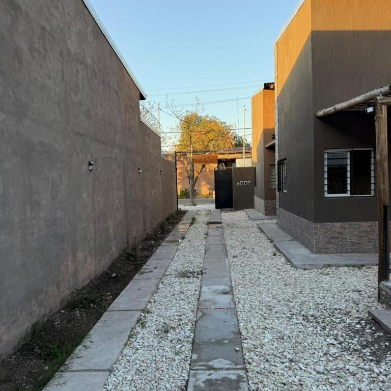 Complejo Indanna - Apartamento de 2 dormitorios - 11