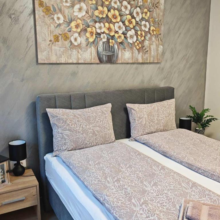 Apartman Amber Vrnjačka Banja - One-Bedroom Apartment - 5