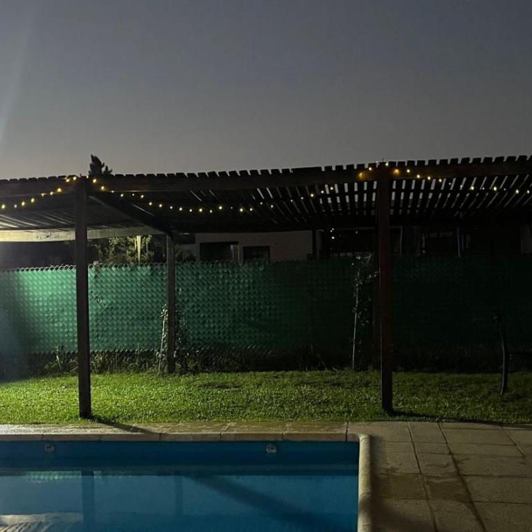 Las Marías, casa quinta Navarro - Casa - 3
