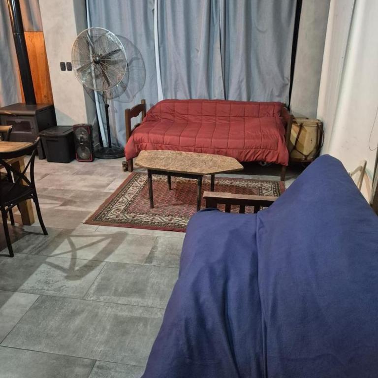 Las Marías, casa quinta Navarro - Casa - 10
