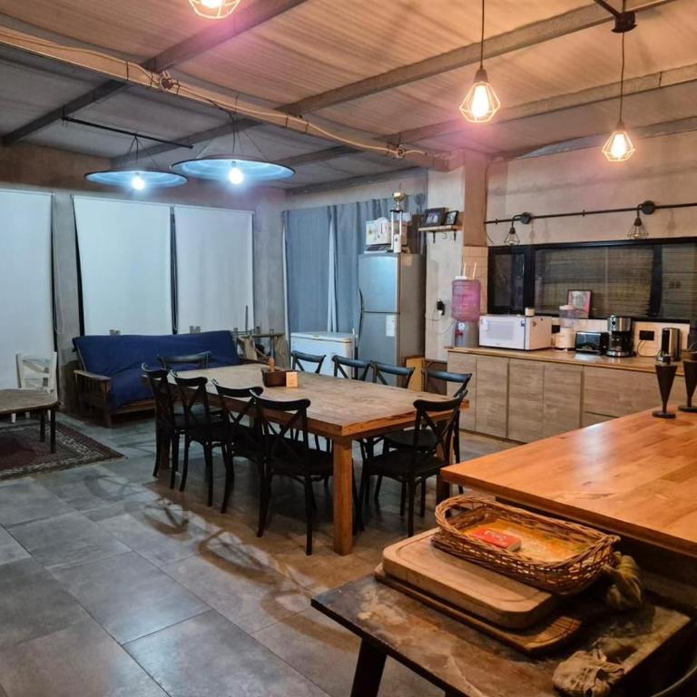 Las Marías, casa quinta Navarro - Casa - 14