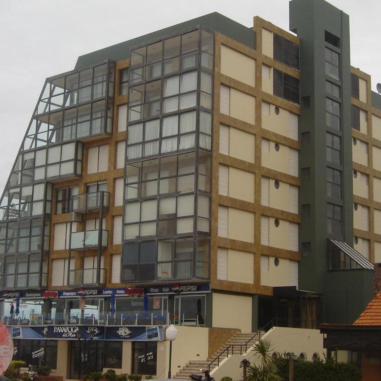 Bungemar - Apartamento de 1 dormitorio - 3