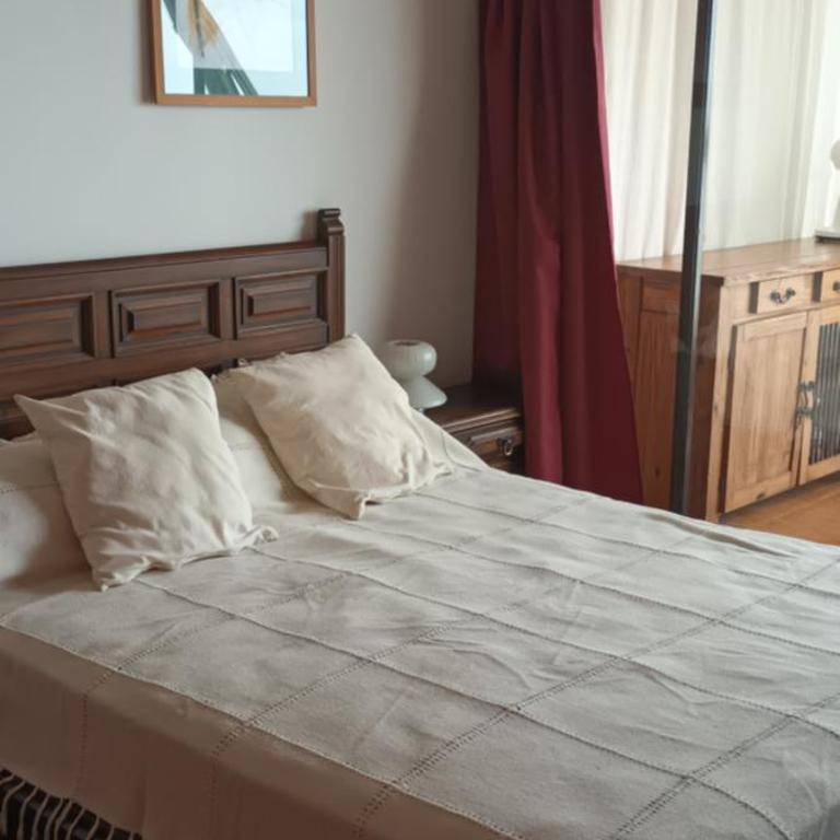 Bungemar - Apartamento de 1 dormitorio - 10