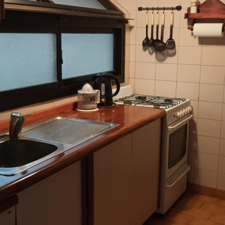 Bungemar - Apartamento de 1 dormitorio - 9