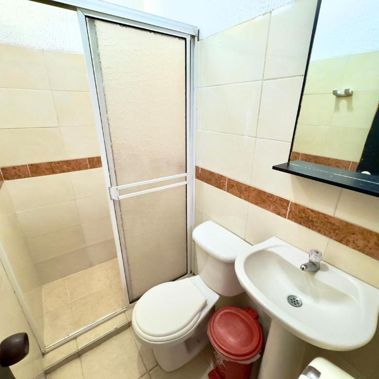 Hotel Buenavista Valledupar - Habitación Triple Estándar - 3
