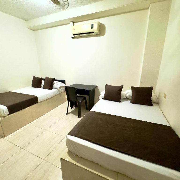 Hotel Buenavista Valledupar - Habitación Triple Deluxe - 2
