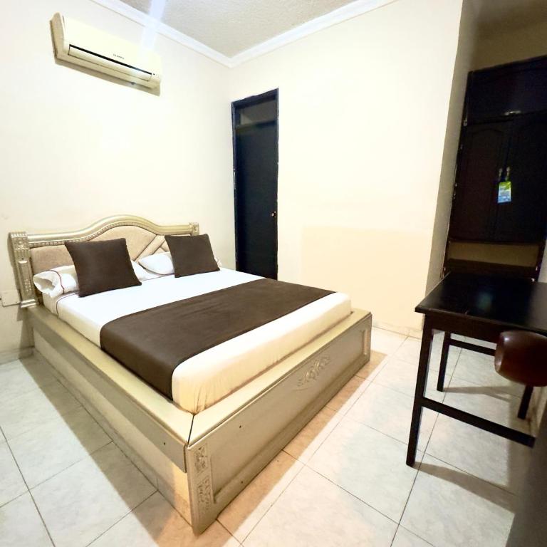 Hotel Buenavista Valledupar - Habitación Deluxe - 6