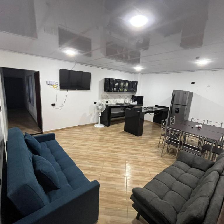 APARTAMENTO FULL HOUSE RELAx - Apartamento de 3 dormitorios - 1