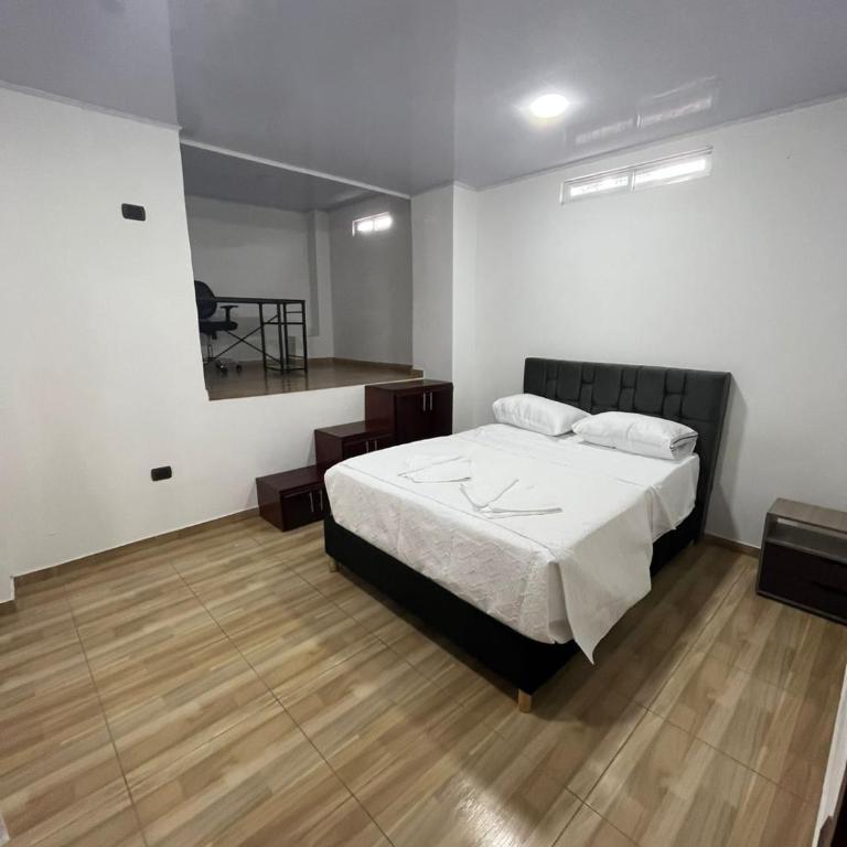APARTAMENTO FULL HOUSE RELAx - Apartamento de 3 dormitorios - 2