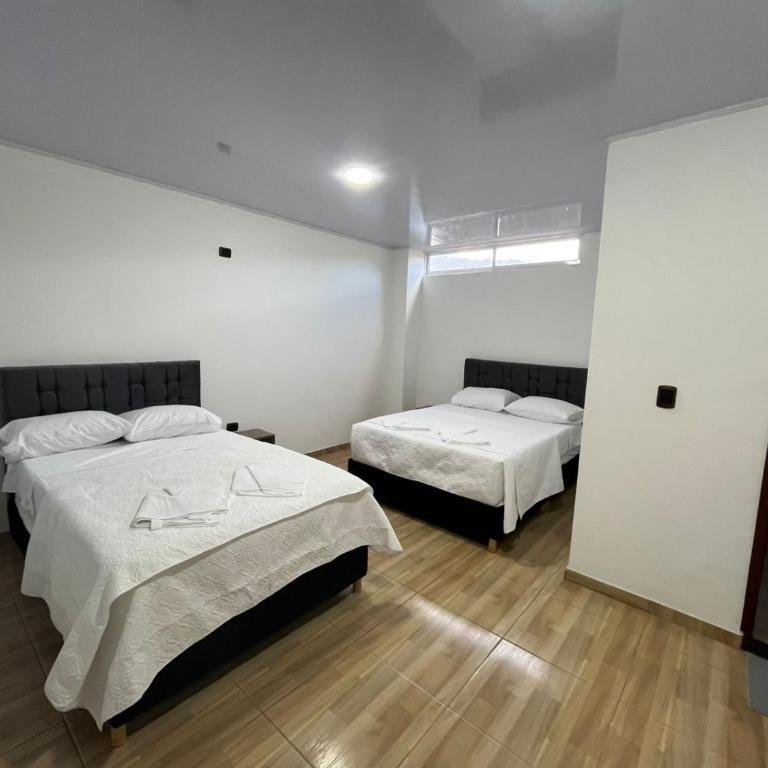 APARTAMENTO FULL HOUSE RELAx - Apartamento de 3 dormitorios - 3
