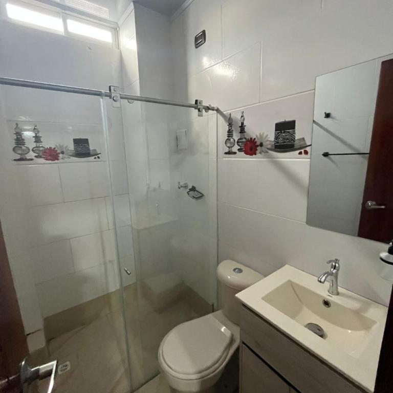 APARTAMENTO FULL HOUSE RELAx - Apartamento de 3 dormitorios - 8