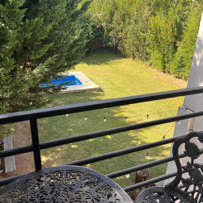 Casa Biloba Natural refuge - Three-Bedroom House - 12