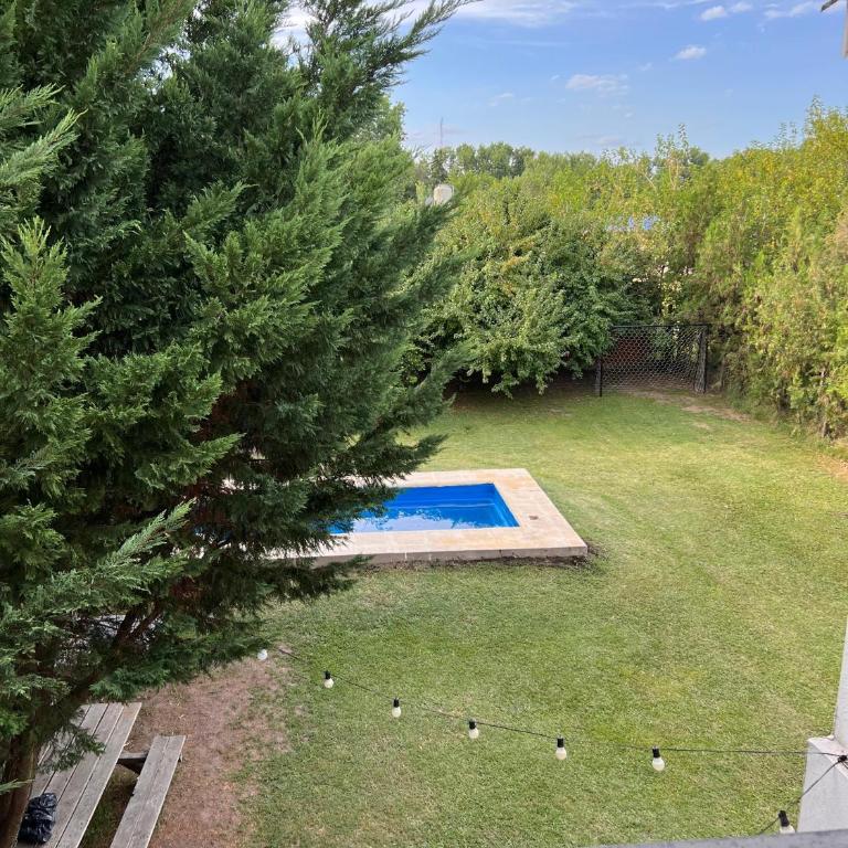 Casa Biloba Natural refuge - Three-Bedroom House - 8
