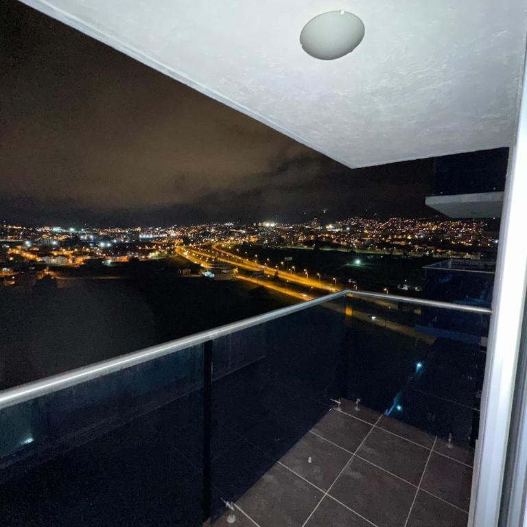 Jacuzzi Modern apartment in Tunja - Apartamento de 3 dormitorios - 5
