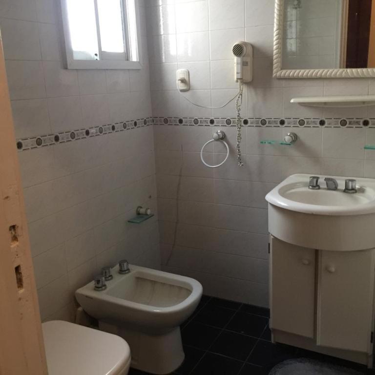 Brown y Sarmiento - Apartamento de 3 dormitorios - 5