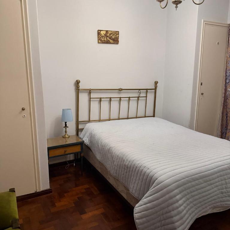 Brown y Sarmiento - Apartamento de 3 dormitorios - 7