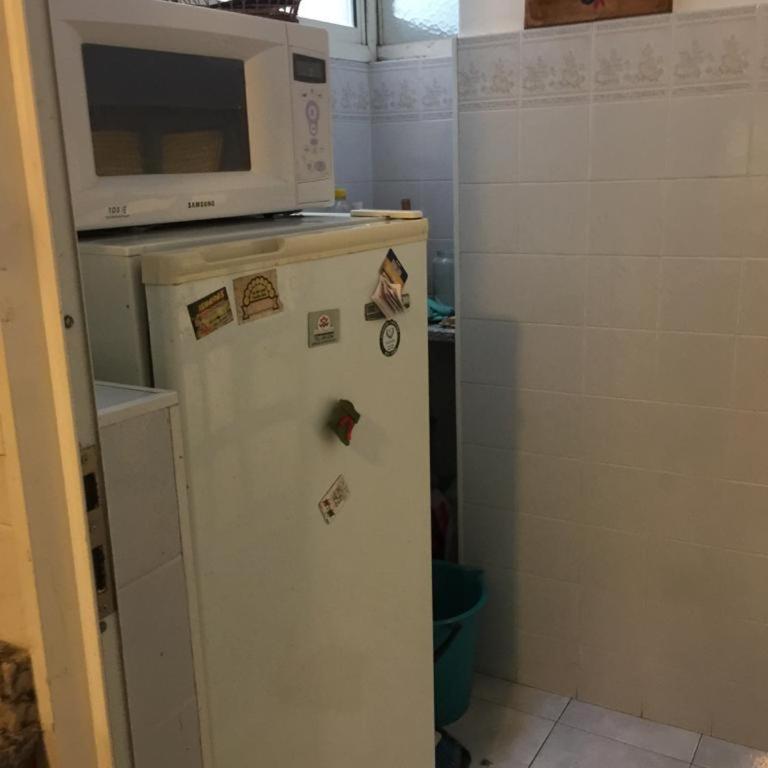 Brown y Sarmiento - Apartamento de 3 dormitorios - 9