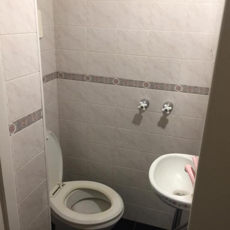 Brown y Sarmiento - Apartamento de 3 dormitorios - 11