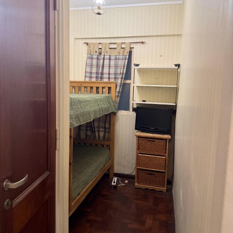 Brown y Sarmiento - Apartamento de 3 dormitorios - 15