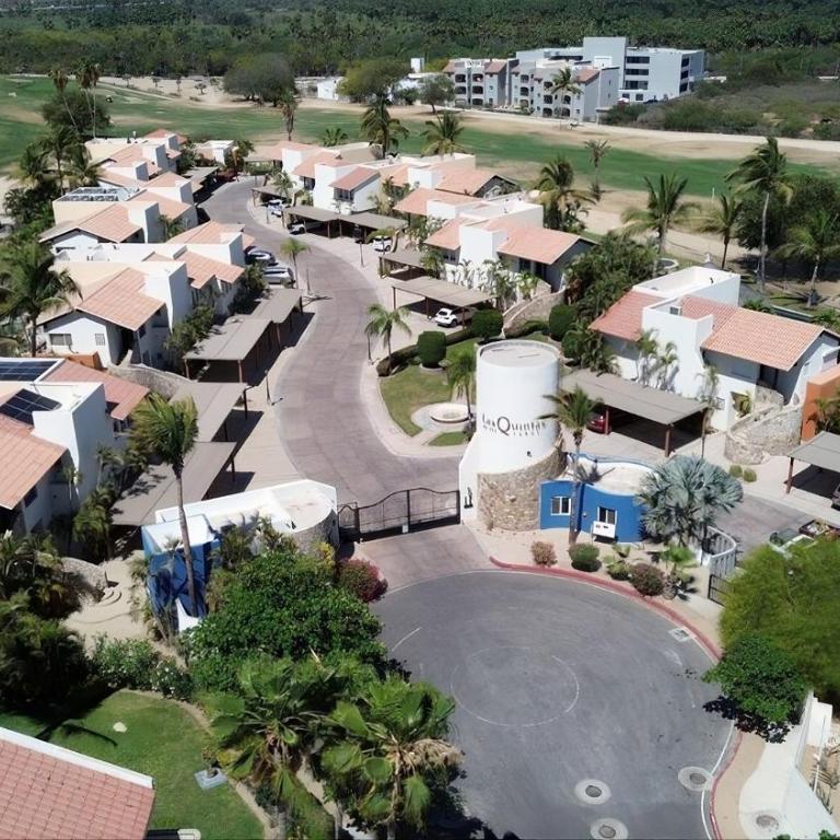 Las Quintas, San José del Cabo - Three-Bedroom Villa - 8