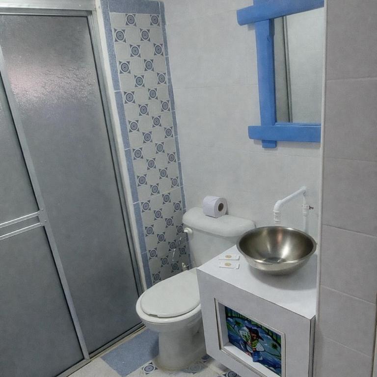 QuillaHost Guesthouse - Apartamento de 1 dormitorio - 13
