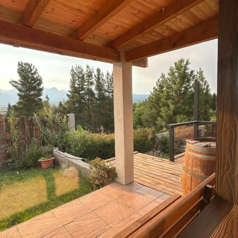 Patagonia - Apartamento de 1 dormitorio - 7