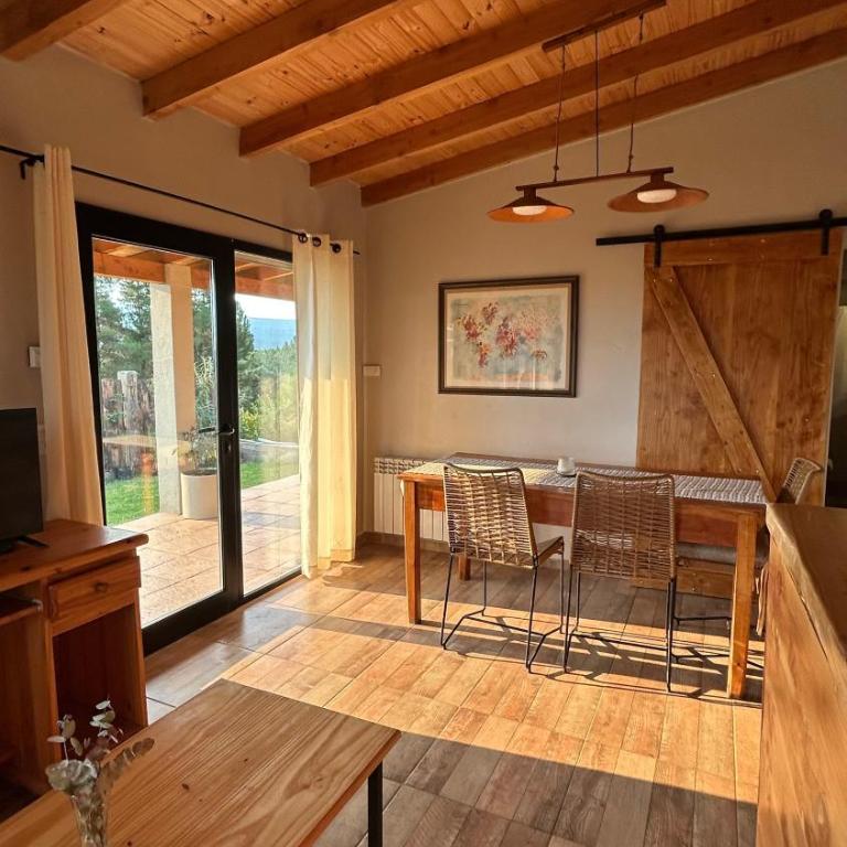 Patagonia - Apartamento de 1 dormitorio - 12