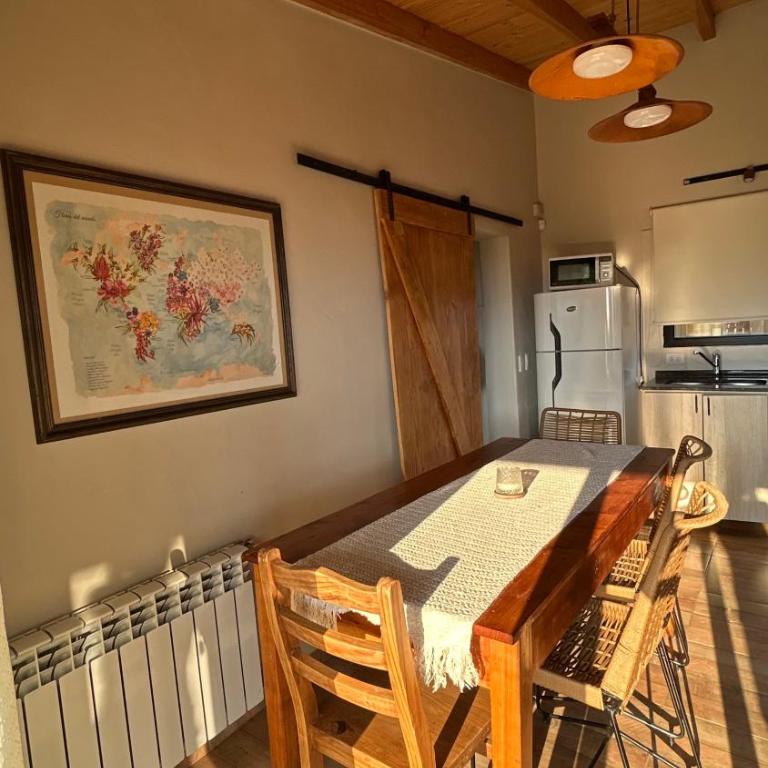 Patagonia - Apartamento de 1 dormitorio - 8