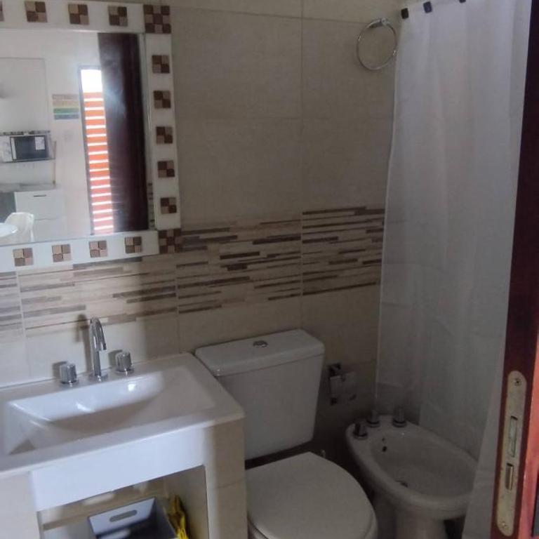 SilvyMar Deptos - Apartamento de 1 dormitorio - 1