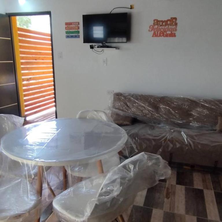 SilvyMar Deptos - Apartamento de 1 dormitorio - 2
