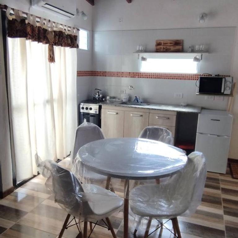 SilvyMar Deptos - Apartamento de 1 dormitorio - 7