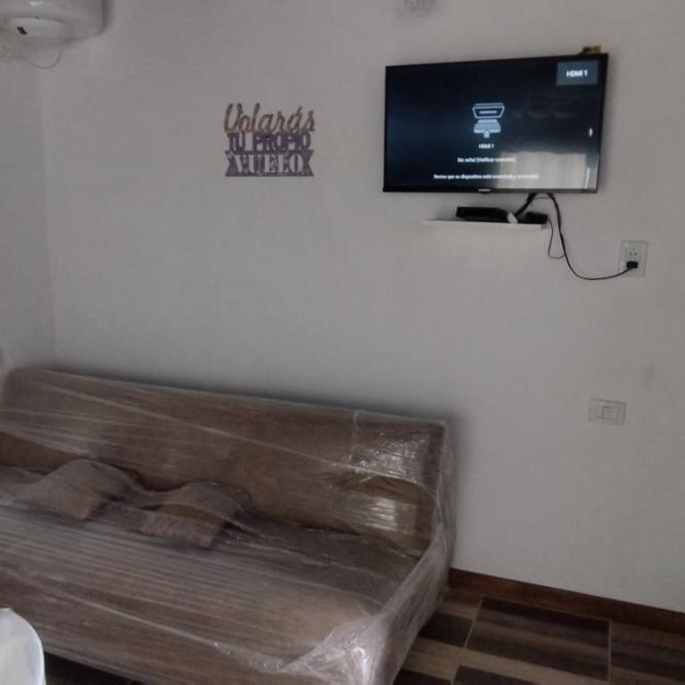 SilvyMar Deptos - Apartamento de 1 dormitorio - 9